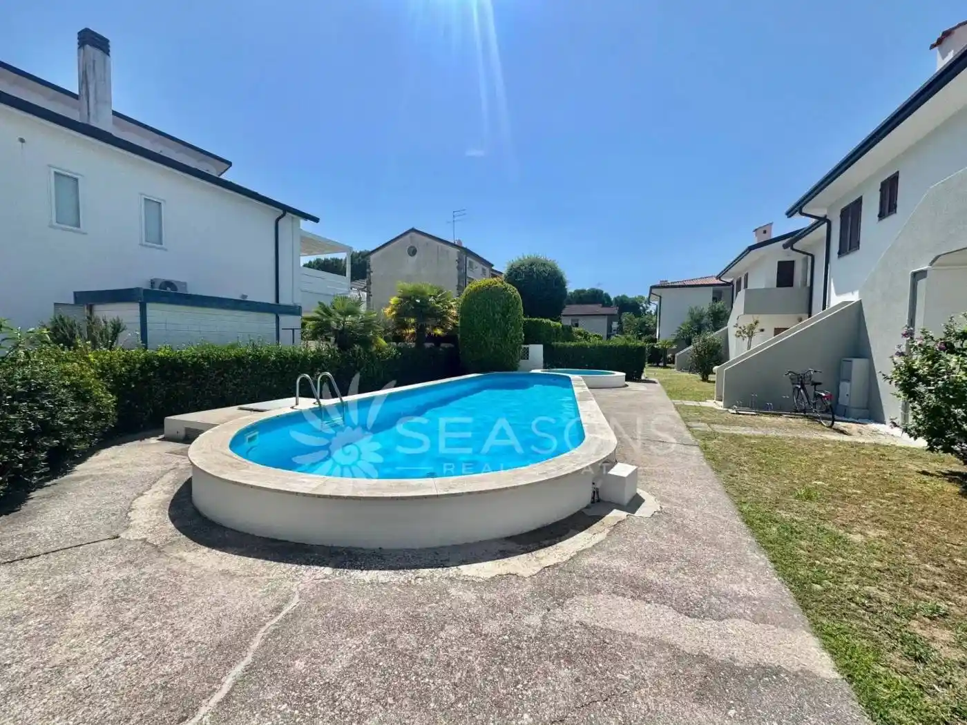 Appartamento in vendita a Jesolo