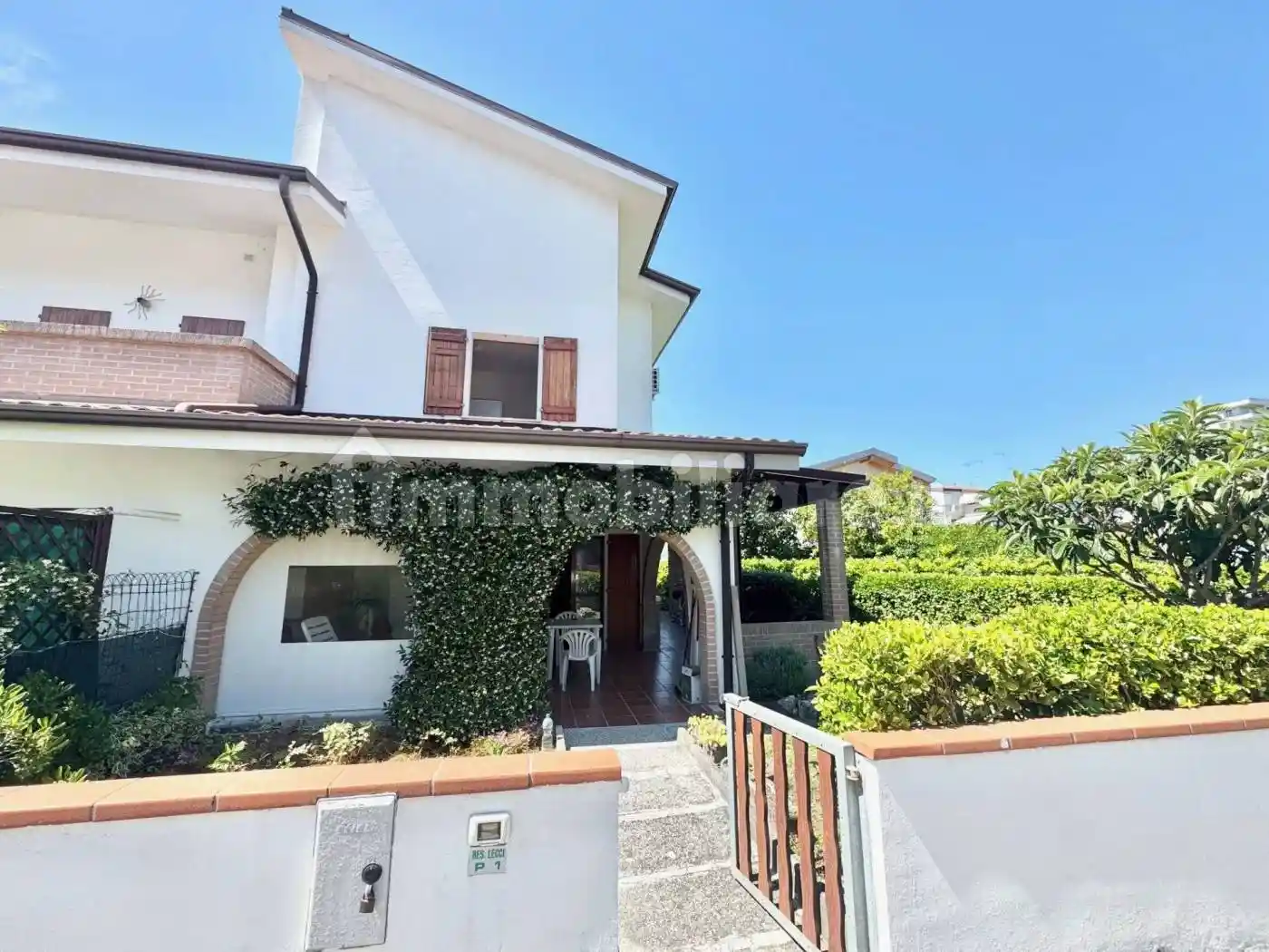 Appartamento in vendita a Eraclea