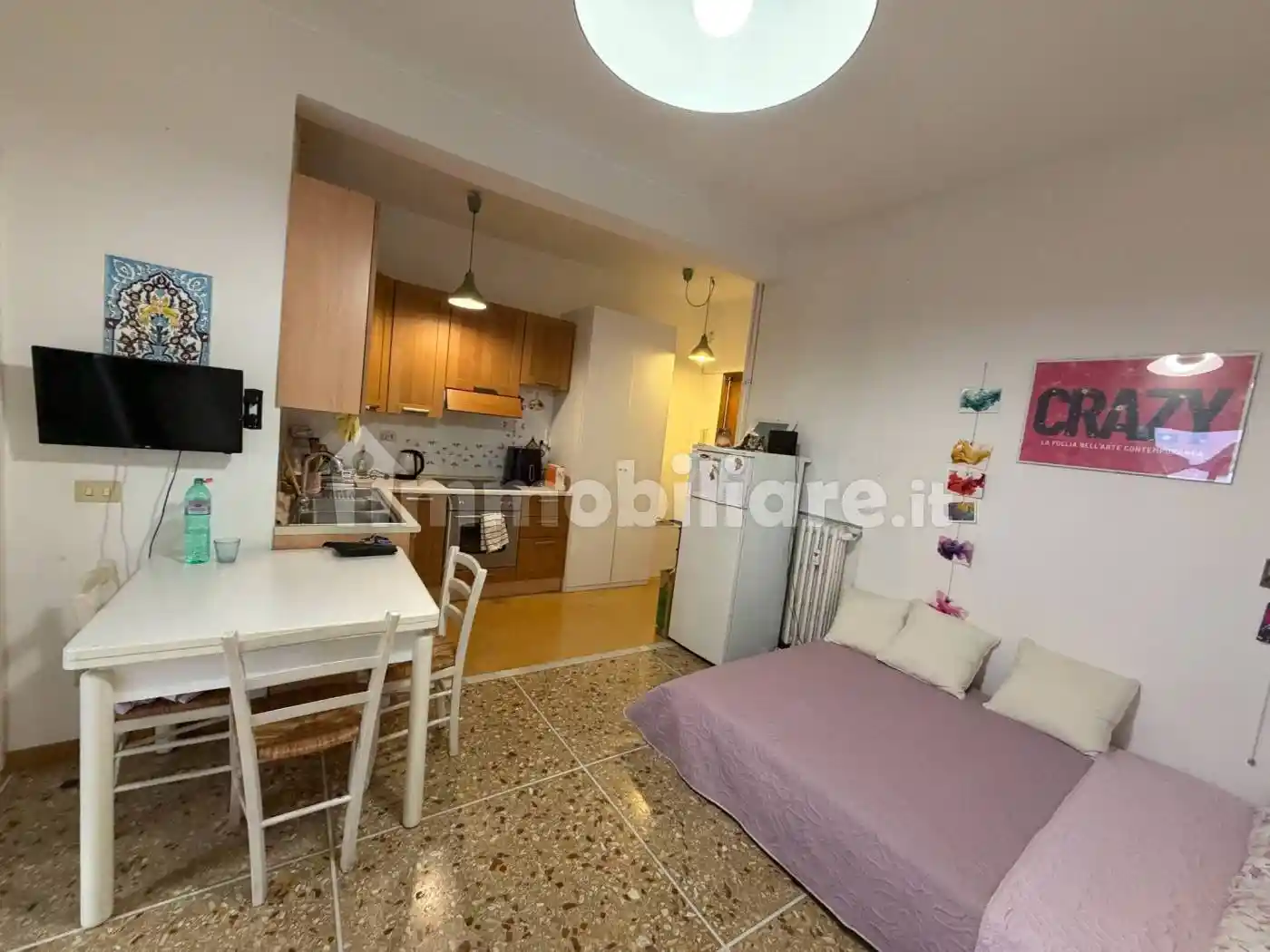 Appartamento in affitto a Roma
