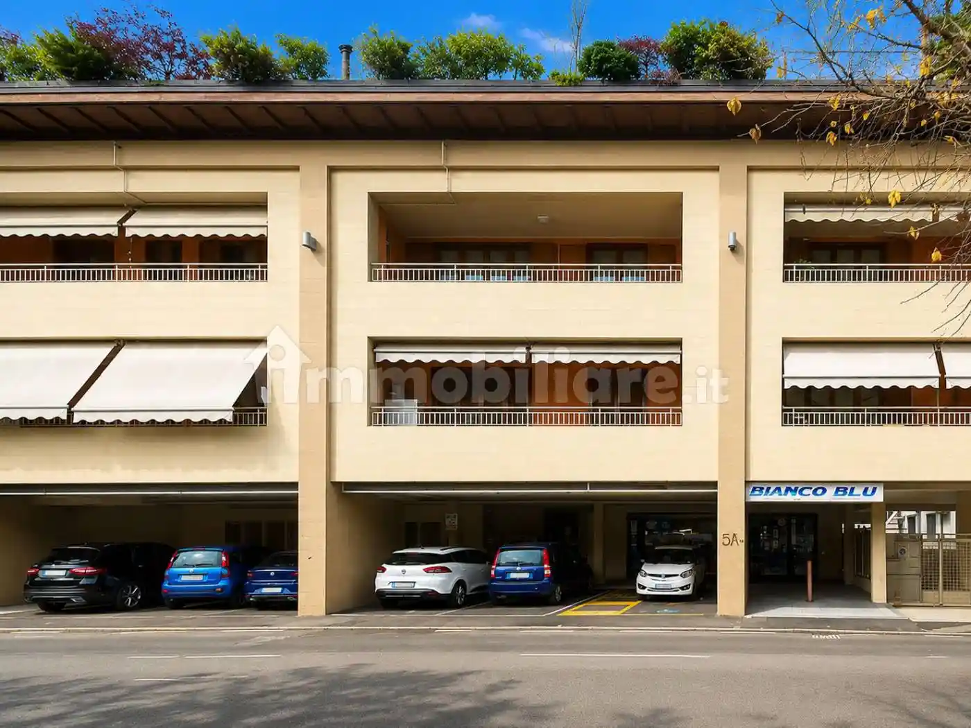 Attico - Mansarda in vendita a Lomazzo