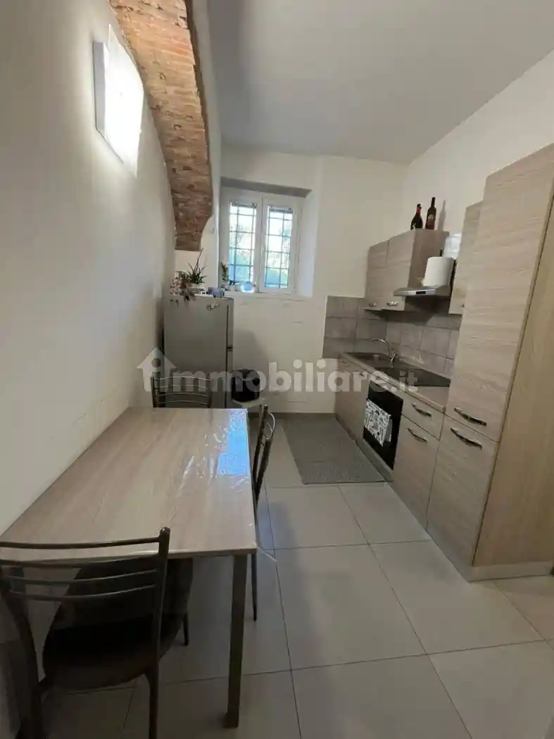 Appartamento in affitto a Pisa