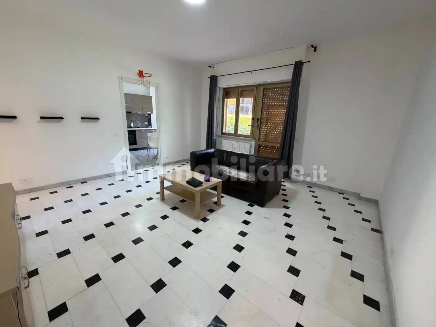 Appartamento in affitto a Roma