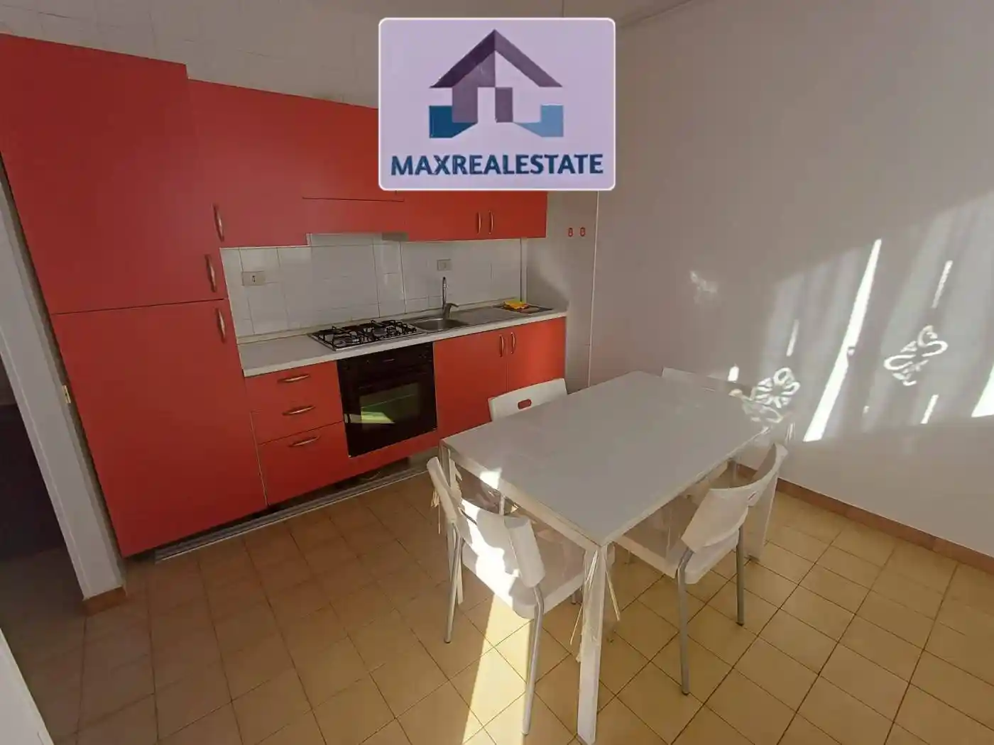 Appartamento in affitto a Frosinone