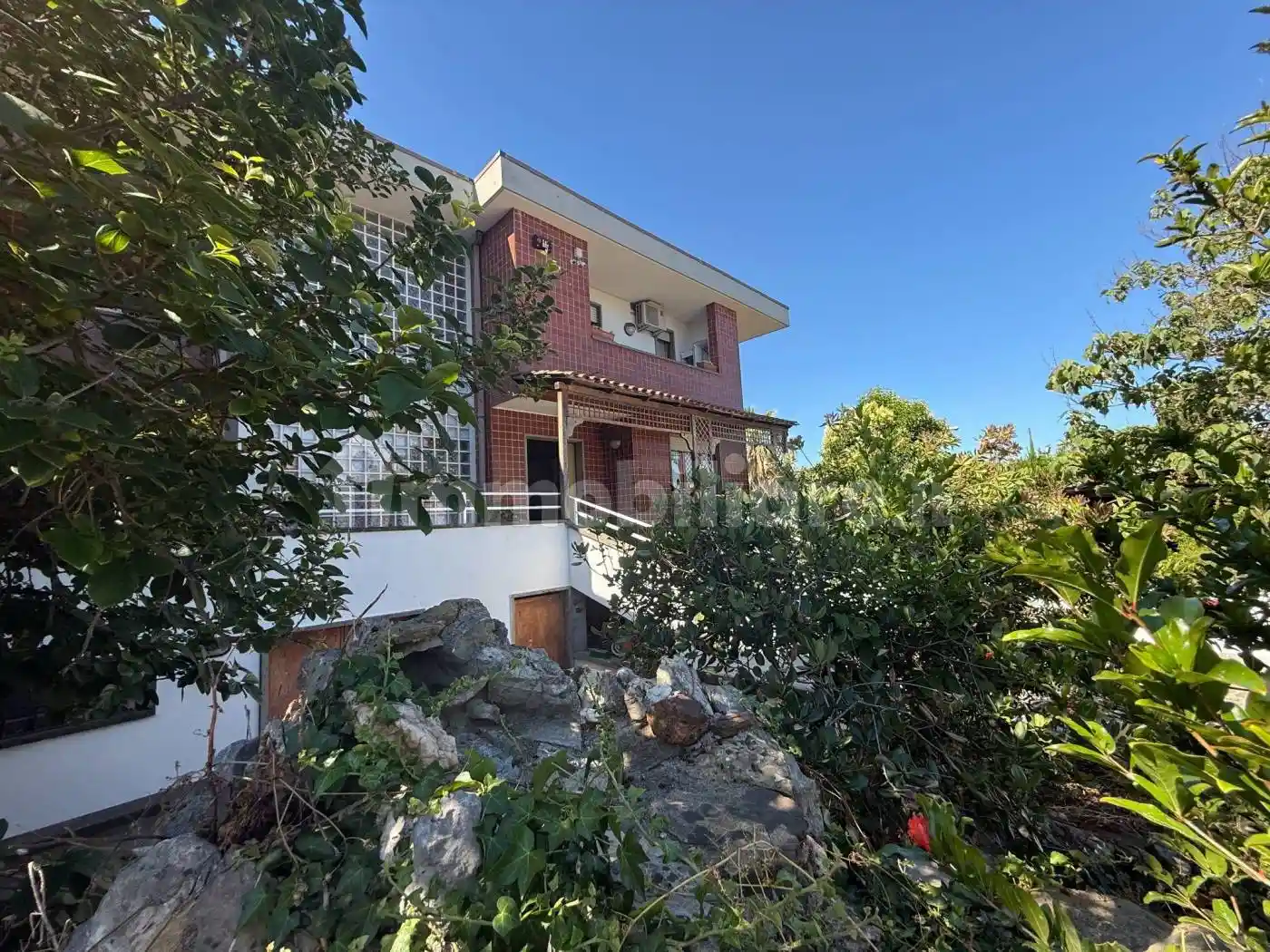 Villa in vendita a Roma