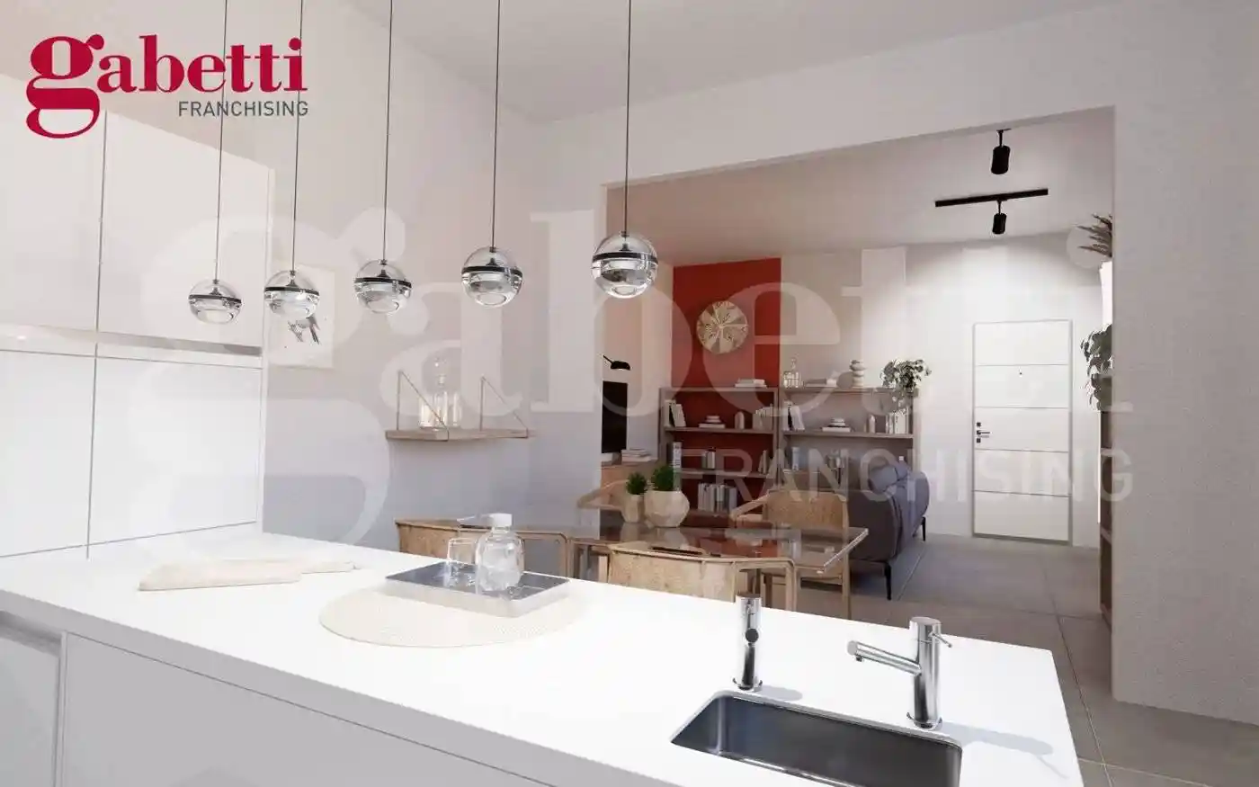 Appartamento in vendita a Bologna