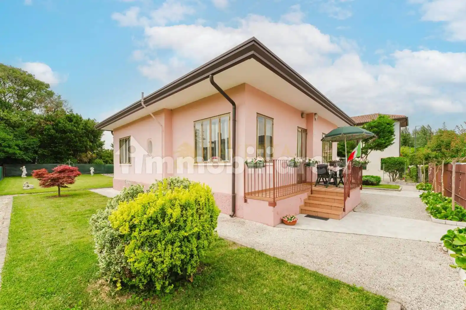 Villa in vendita a Treviso