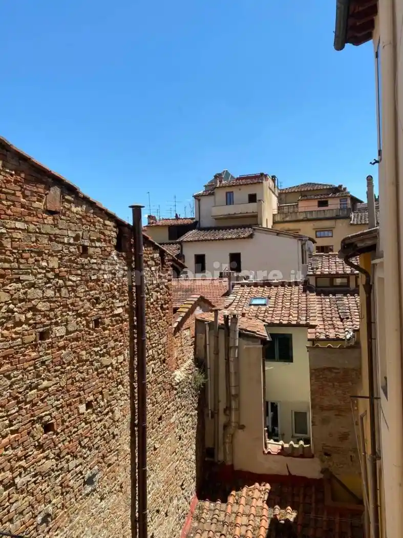 Appartamento in affitto a Firenze