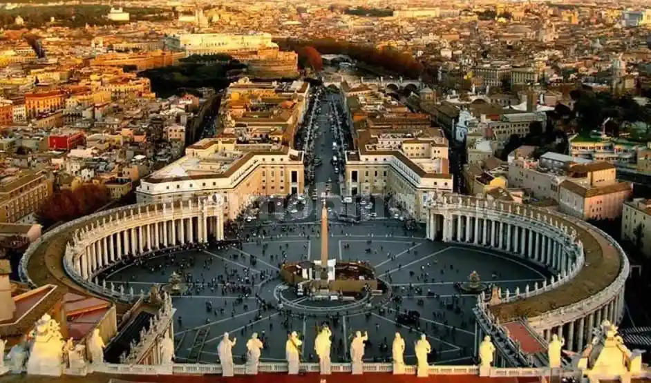Palazzo - Edificio in vendita a Roma