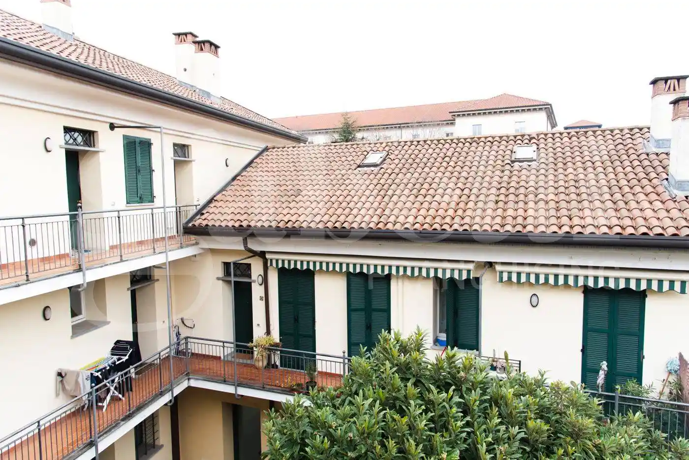 Appartamento in vendita a Seveso