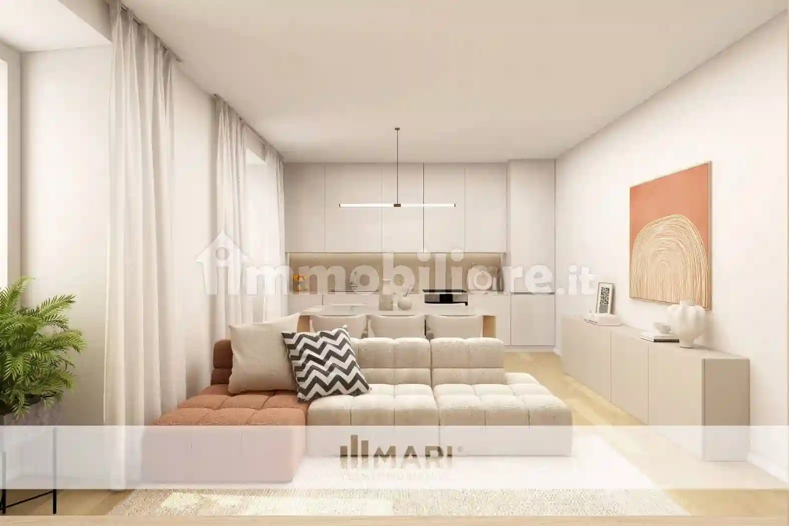 Appartamento - foto 2