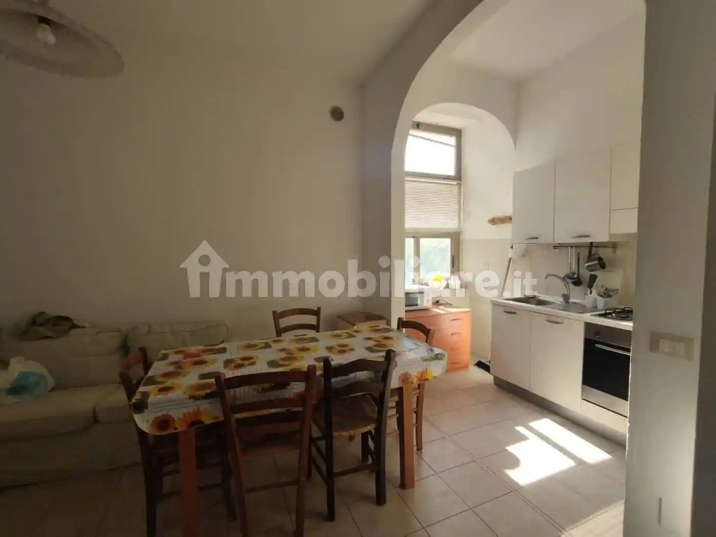 Appartamento in vendita a Pisa