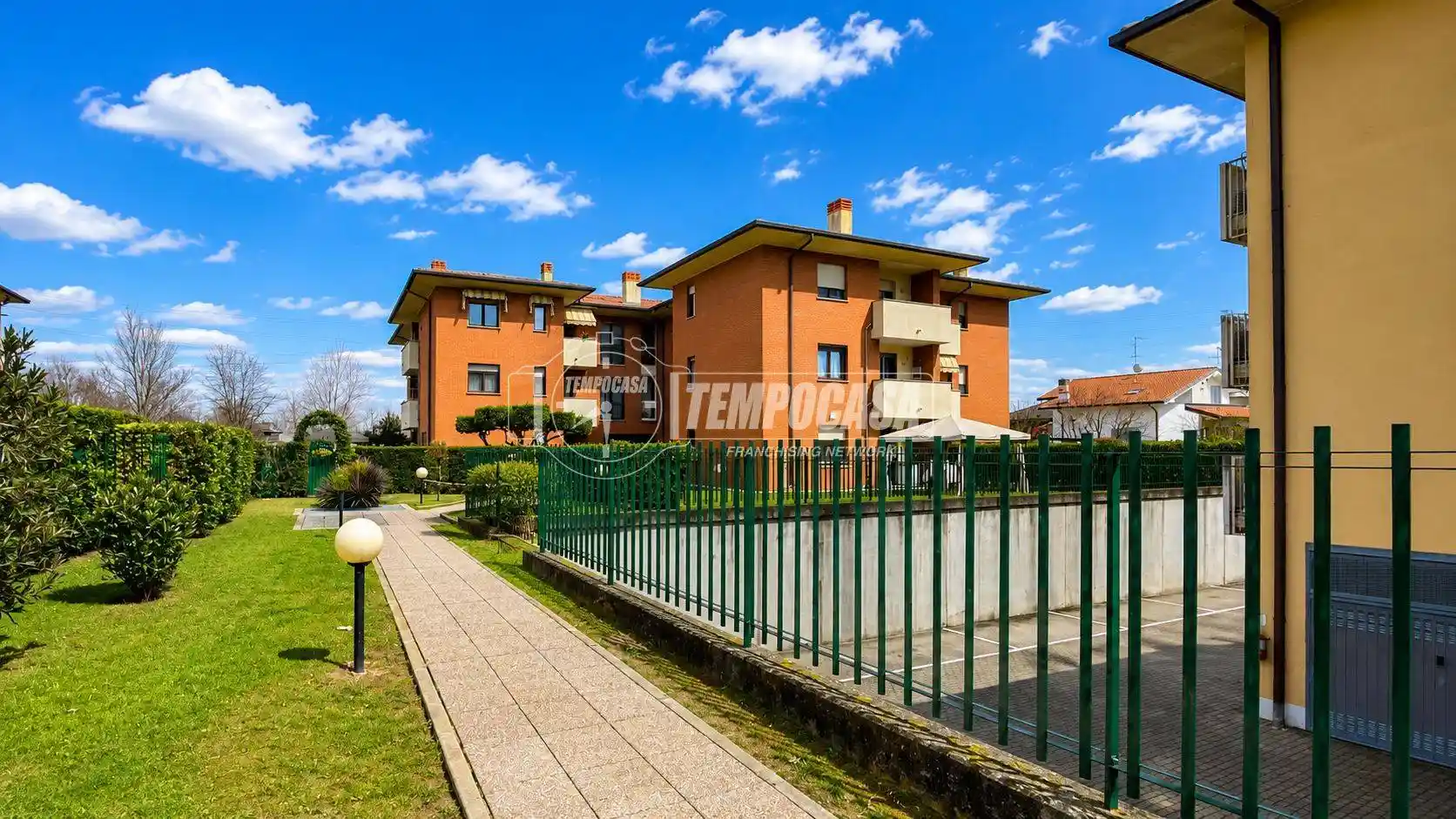 Appartamento in vendita a Cesano Maderno