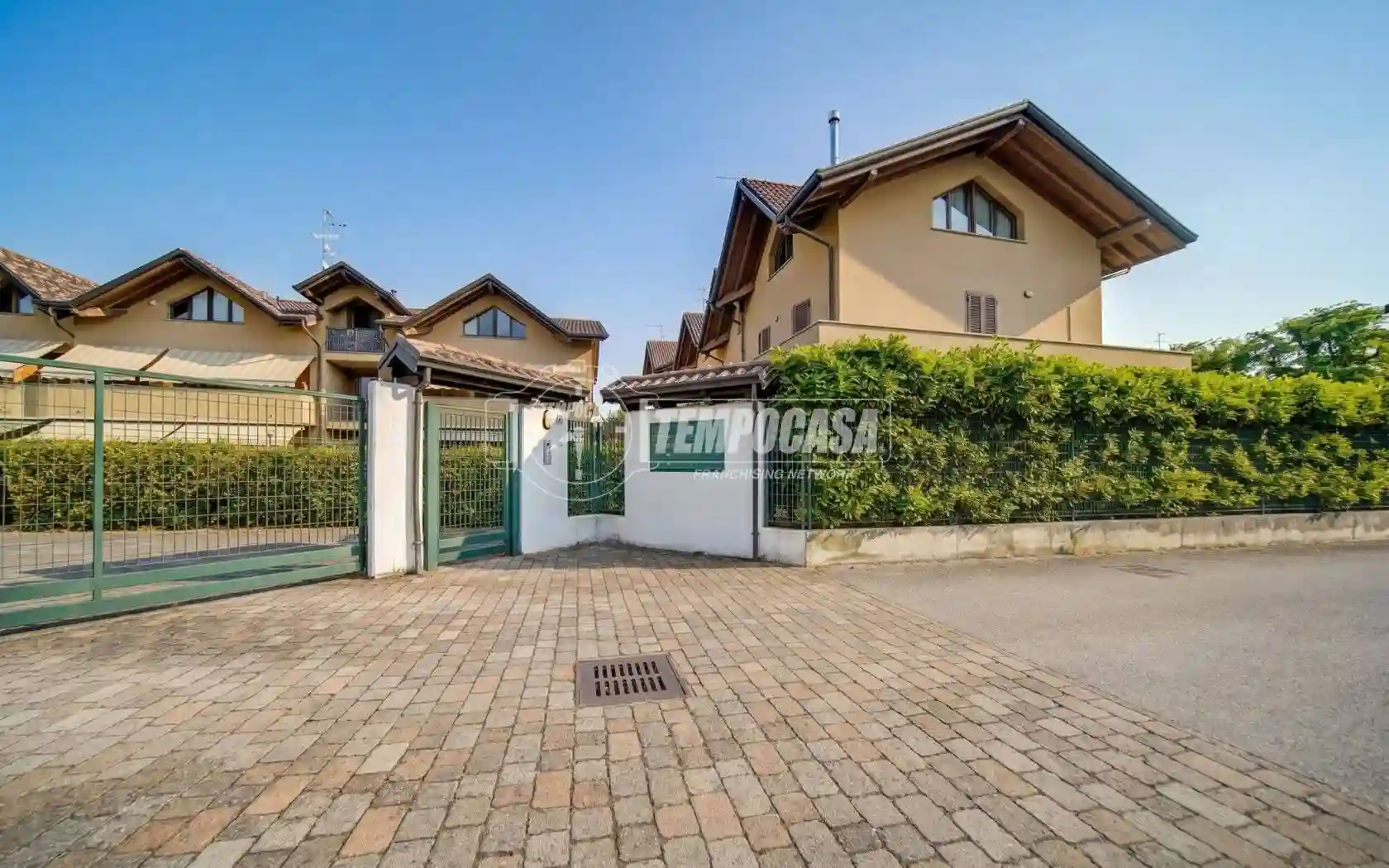 Villetta a schiera - foto 2