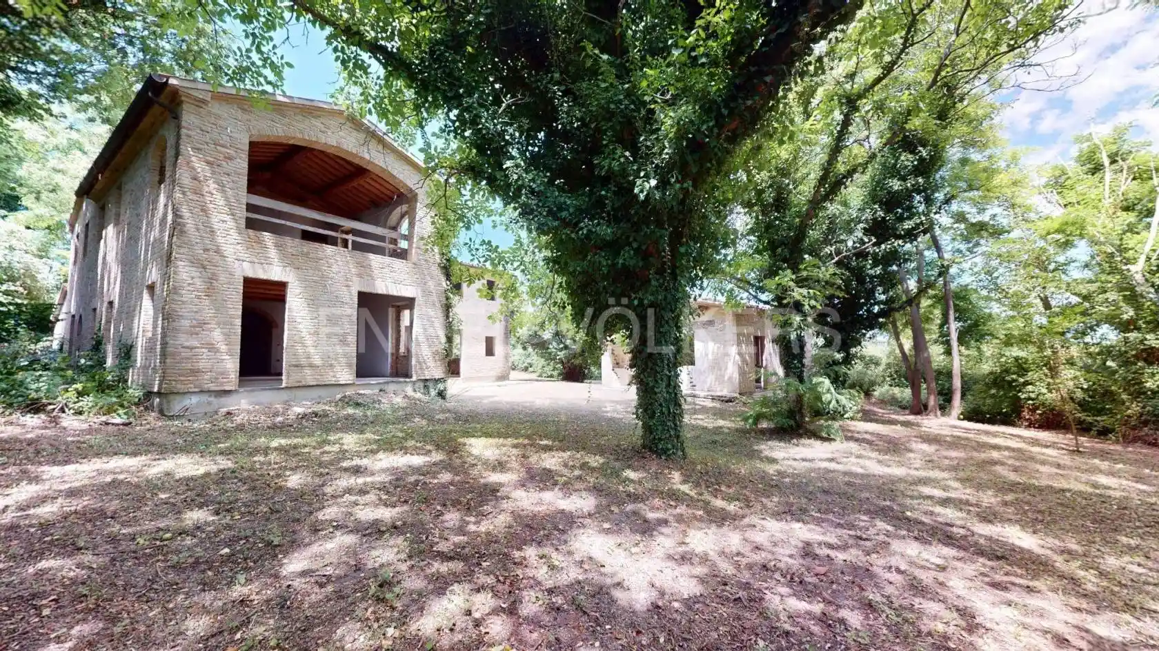 Rustico - Casale in vendita a Tavullia