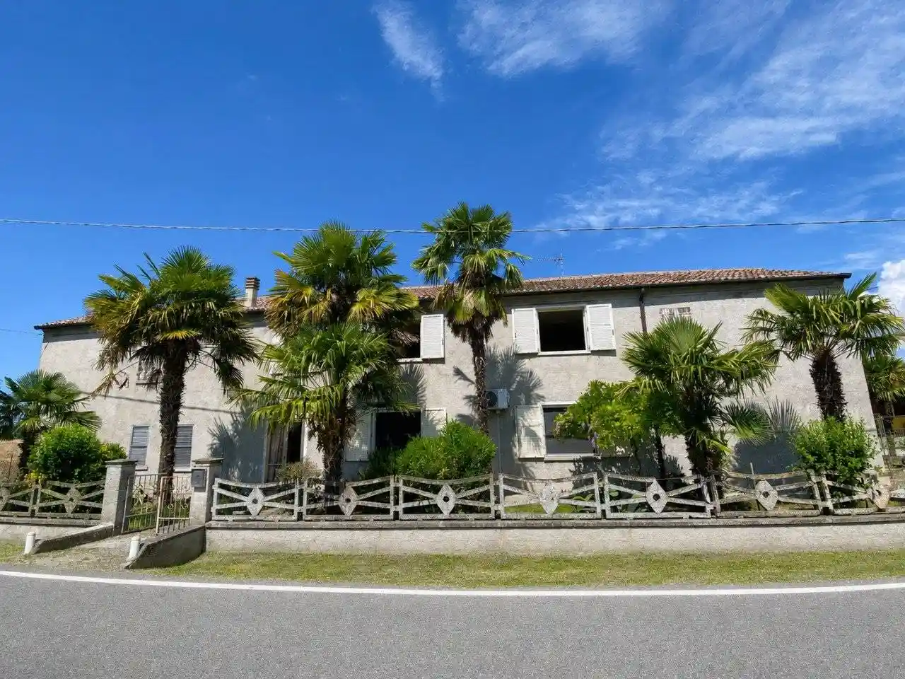 Casa indipendente in vendita a Fiscaglia