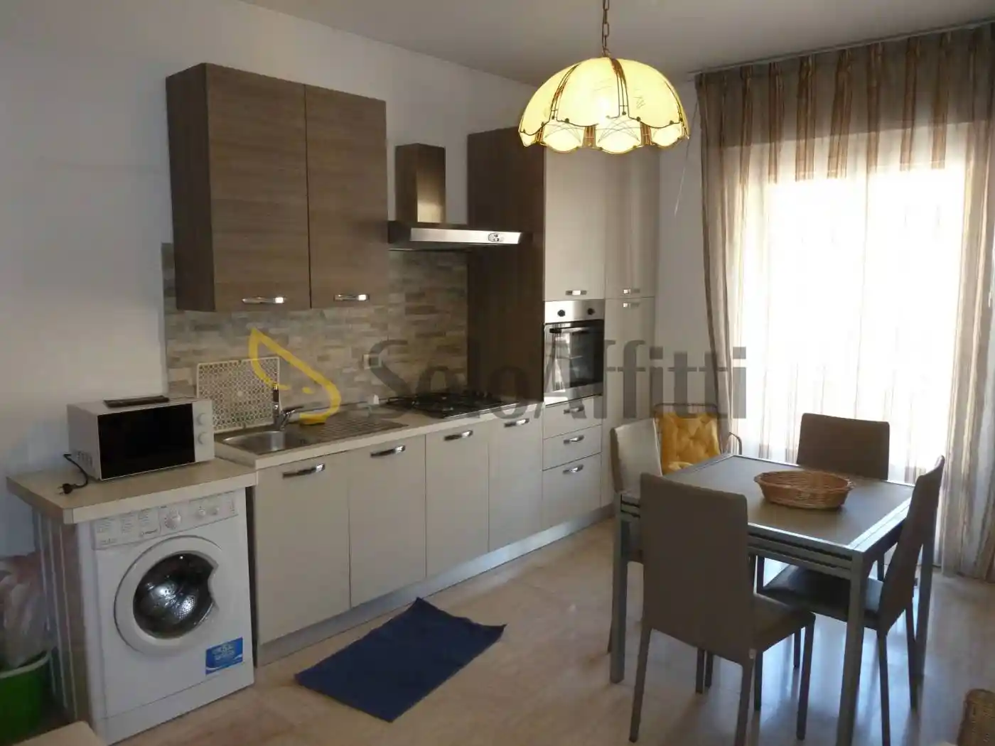 Appartamento in affitto a Sanremo