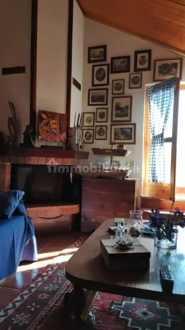 Attico - Mansarda in vendita a Fabbrica Curone