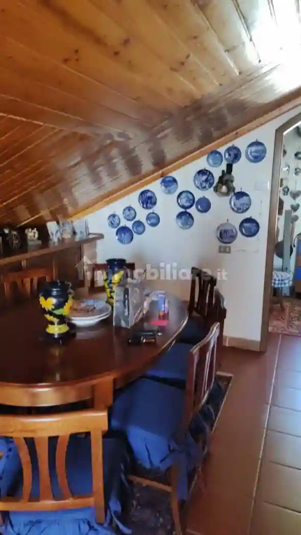 Attico - Mansarda - foto 2