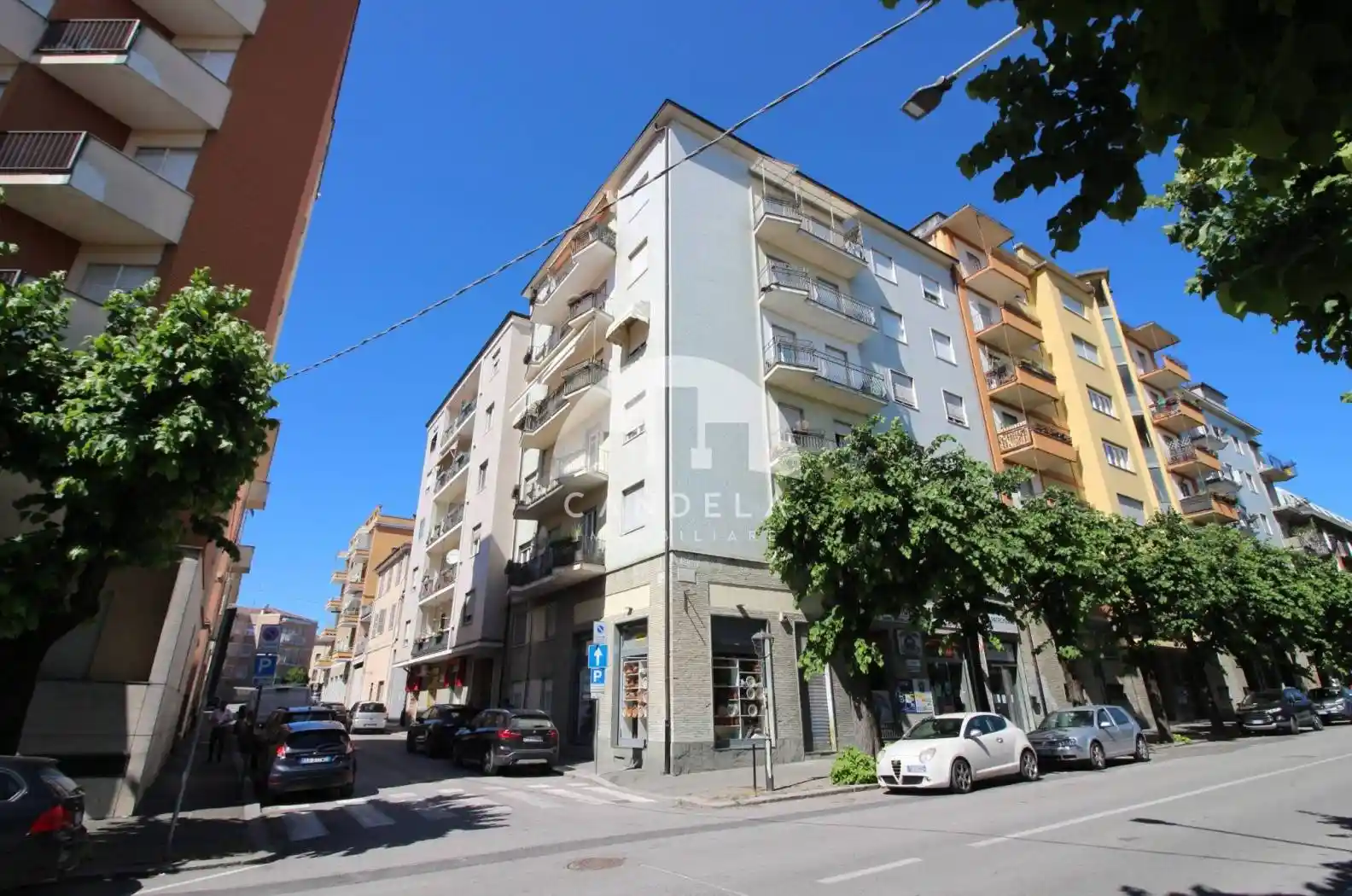 Appartamento in vendita a Mondovì
