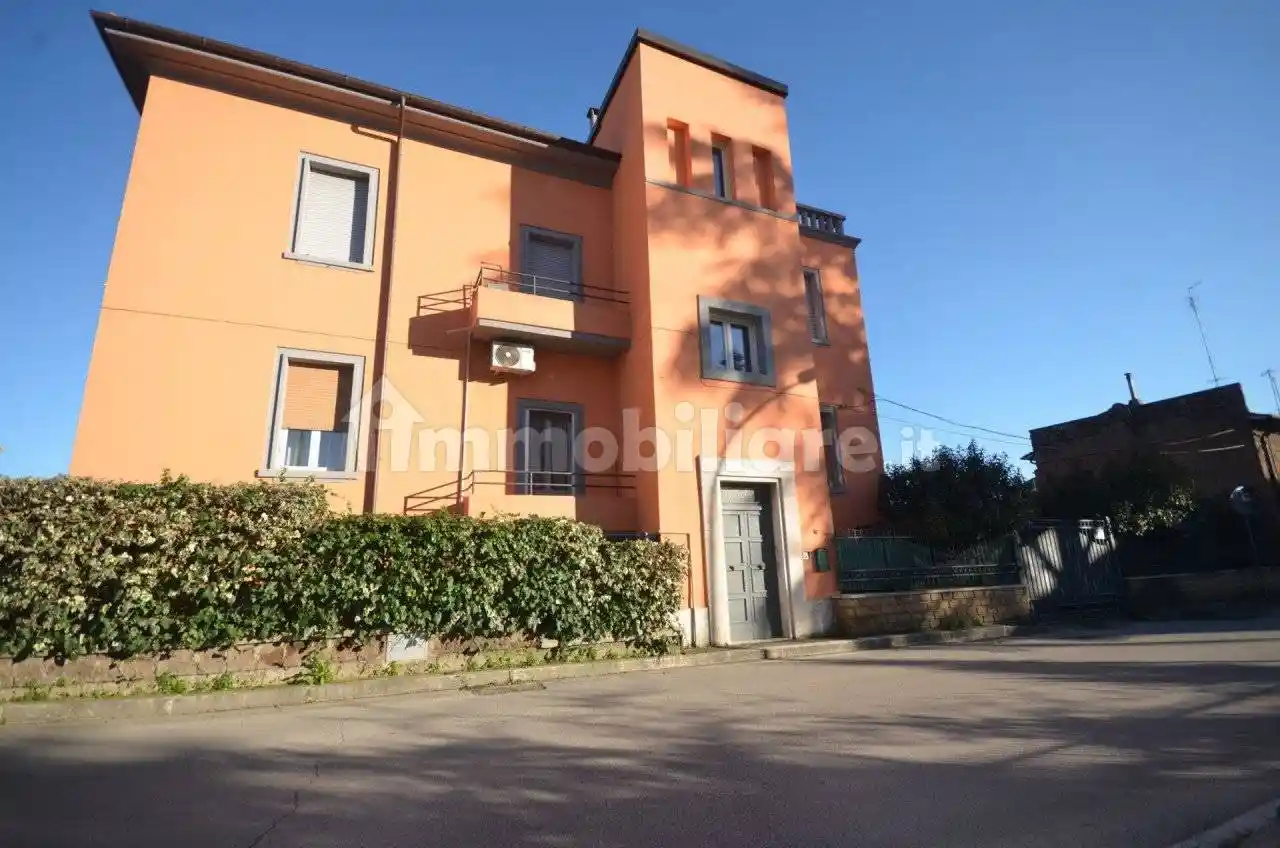 Appartamento in vendita a Civita Castellana