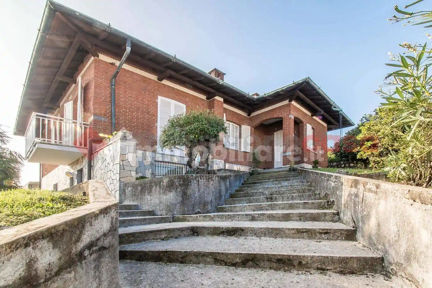 Villa in vendita a Cerro Maggiore