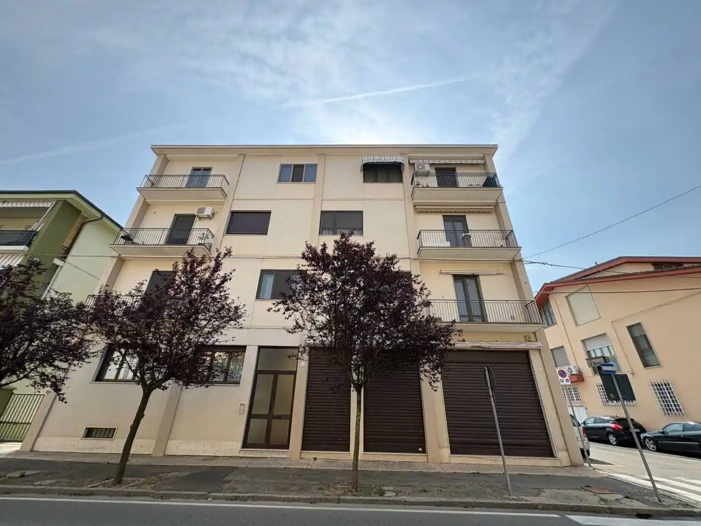 Appartamento in vendita a Trino