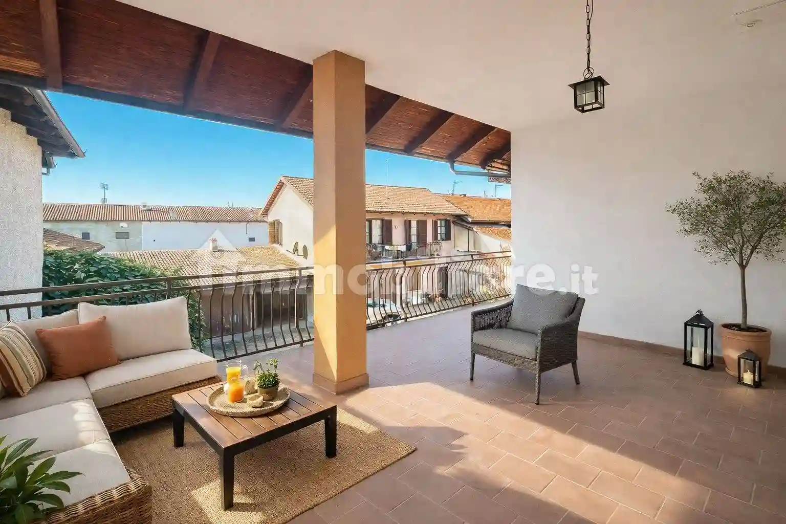 Villa - foto 2