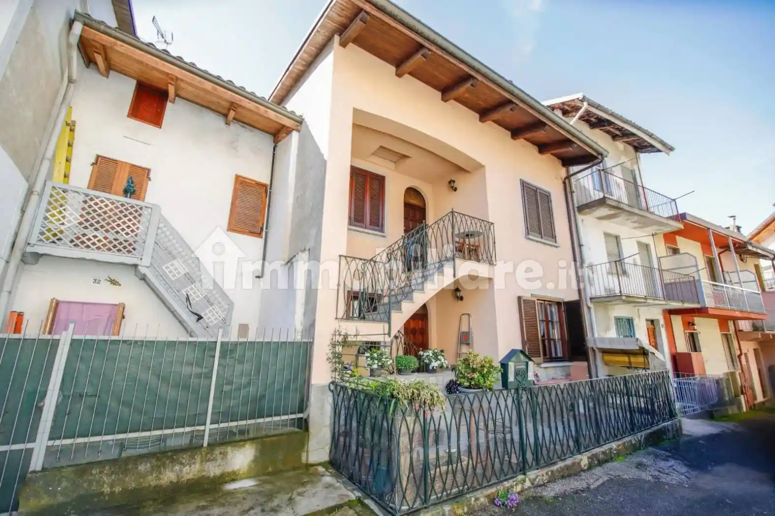 Villa in vendita a San Mauro Torinese
