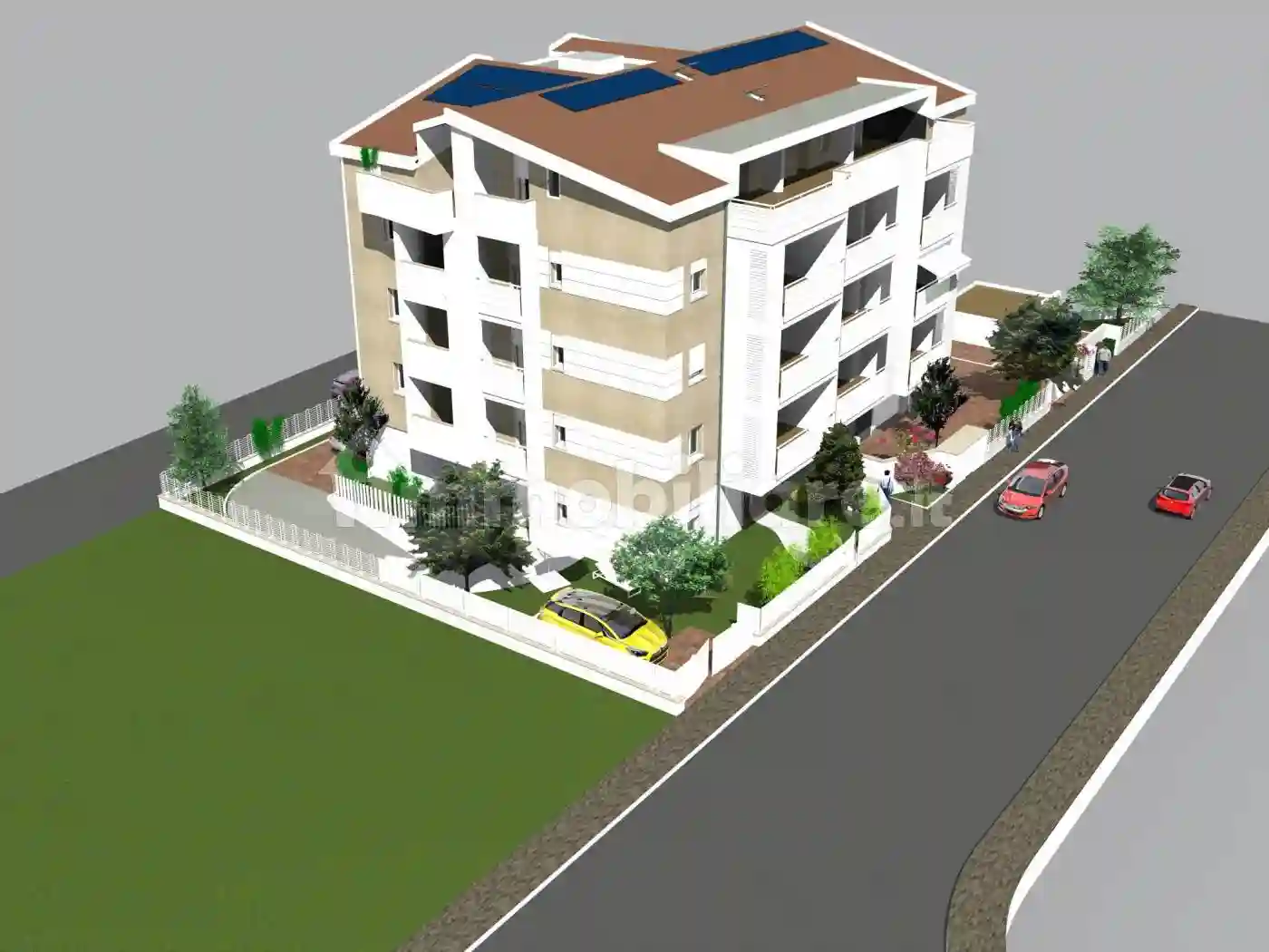Appartamento - foto 2