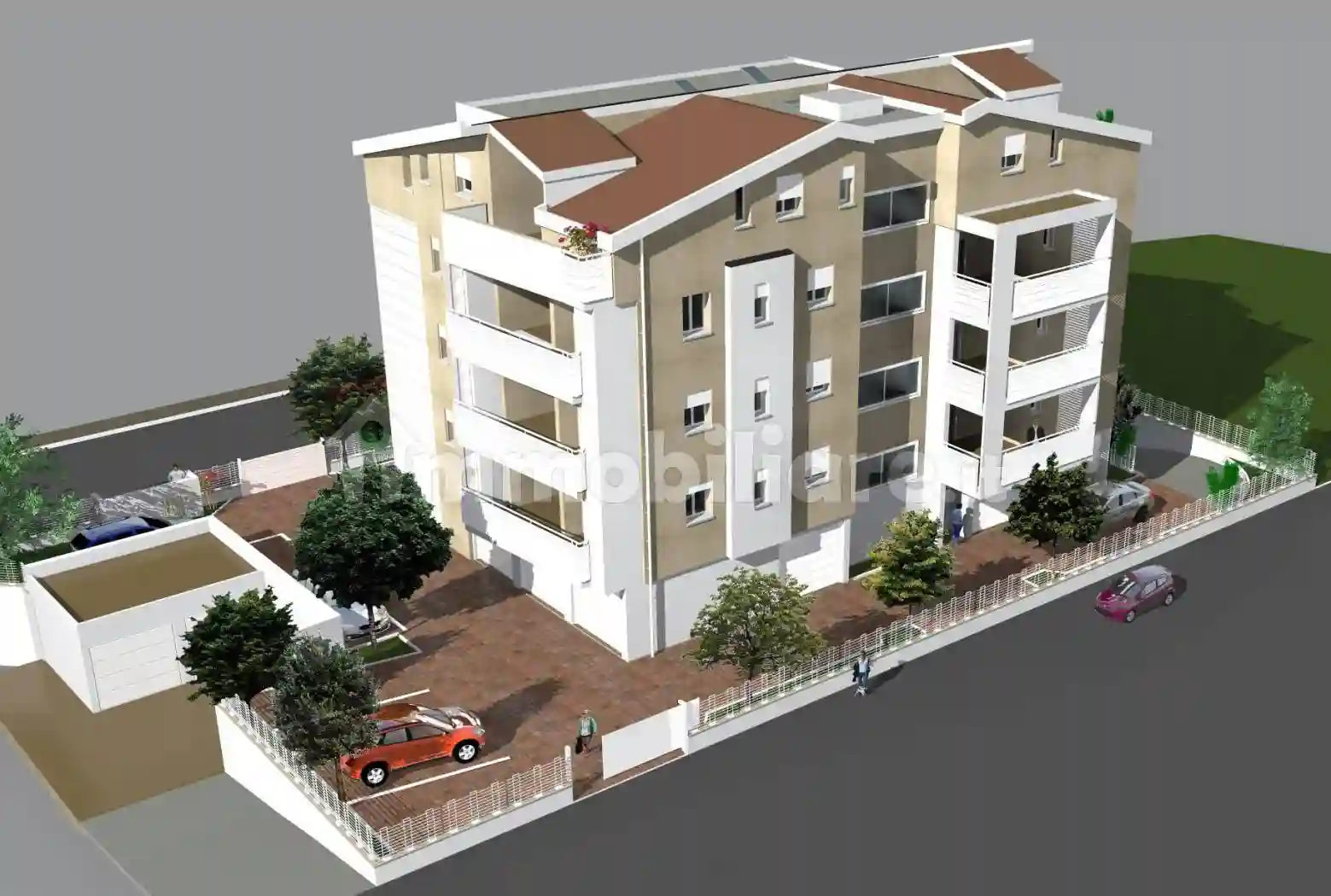 Appartamento - foto 4