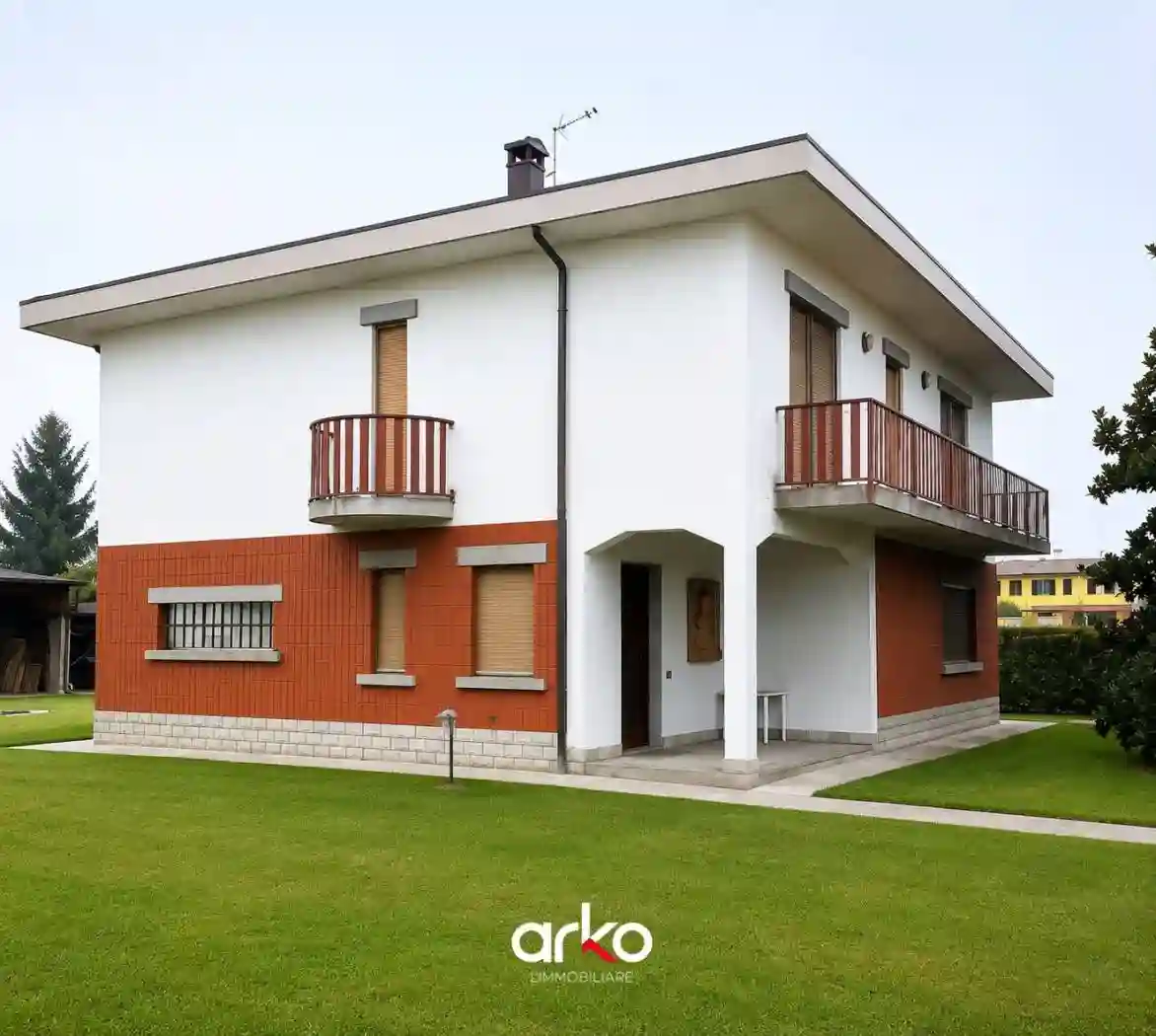 Villa - foto 2