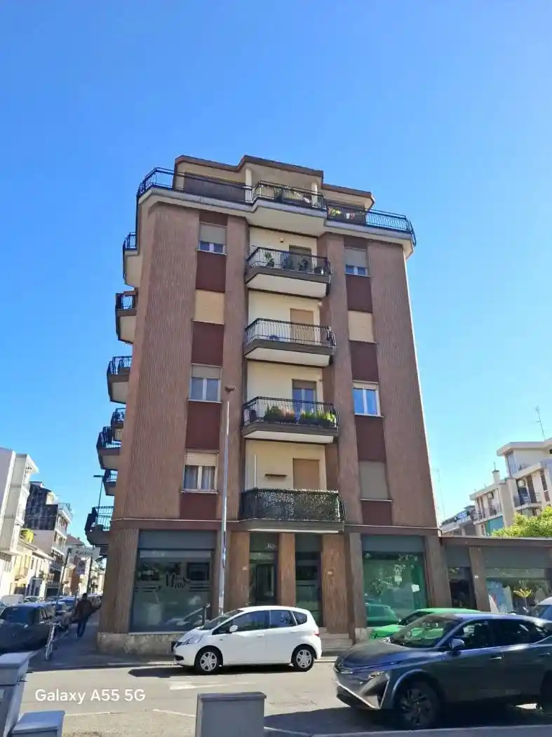 Appartamento in vendita a Novara