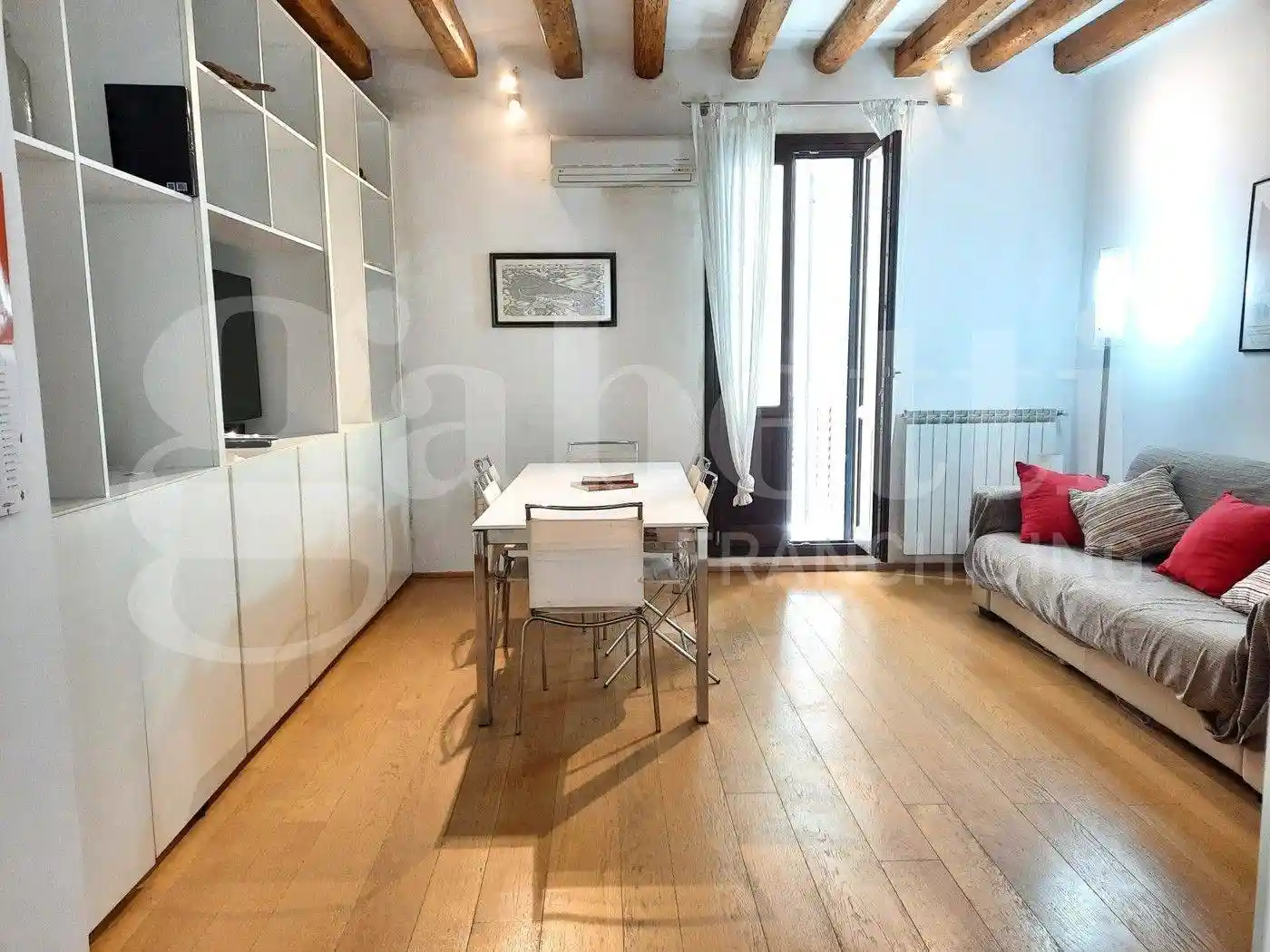 Appartamento in affitto a Venezia