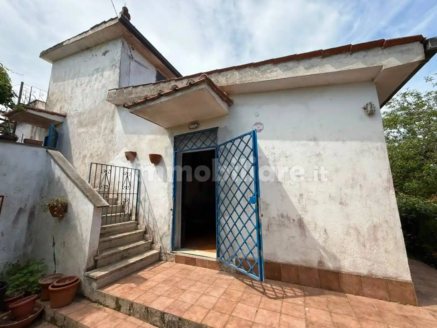 Villa in vendita a Aprilia