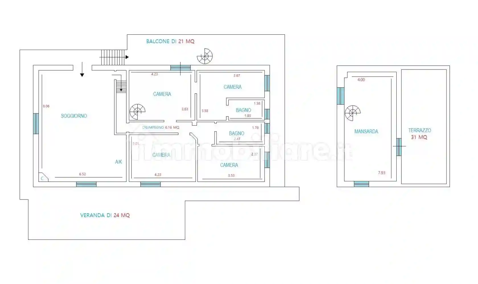Villa - foto 2