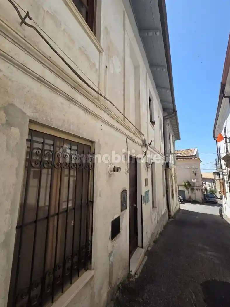 Appartamento in vendita a Catanzaro