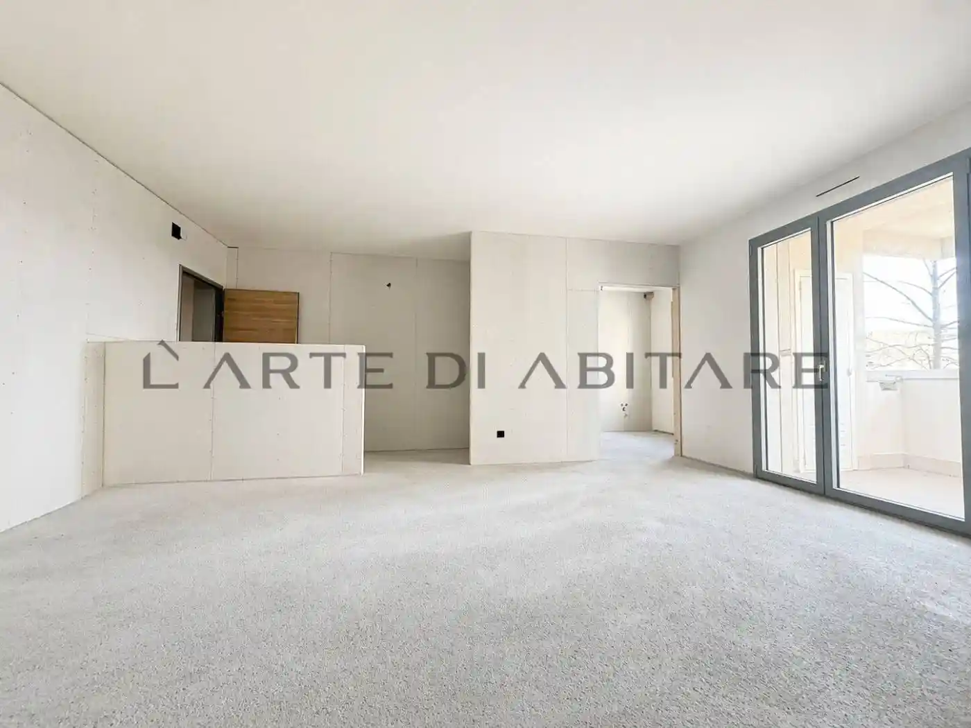 Appartamento in vendita a Vicenza