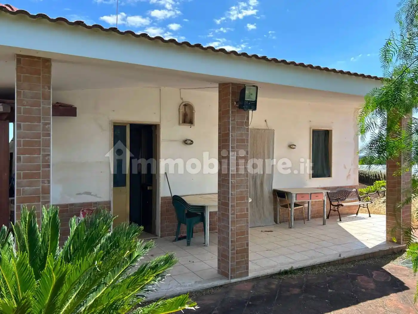 Villa in vendita a Grottaglie
