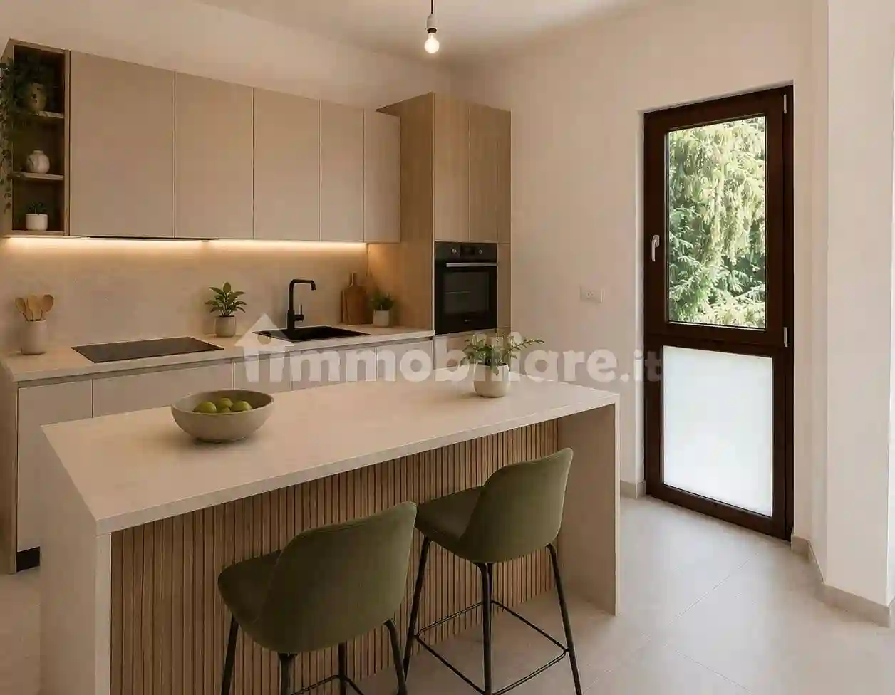 Appartamento - foto 5