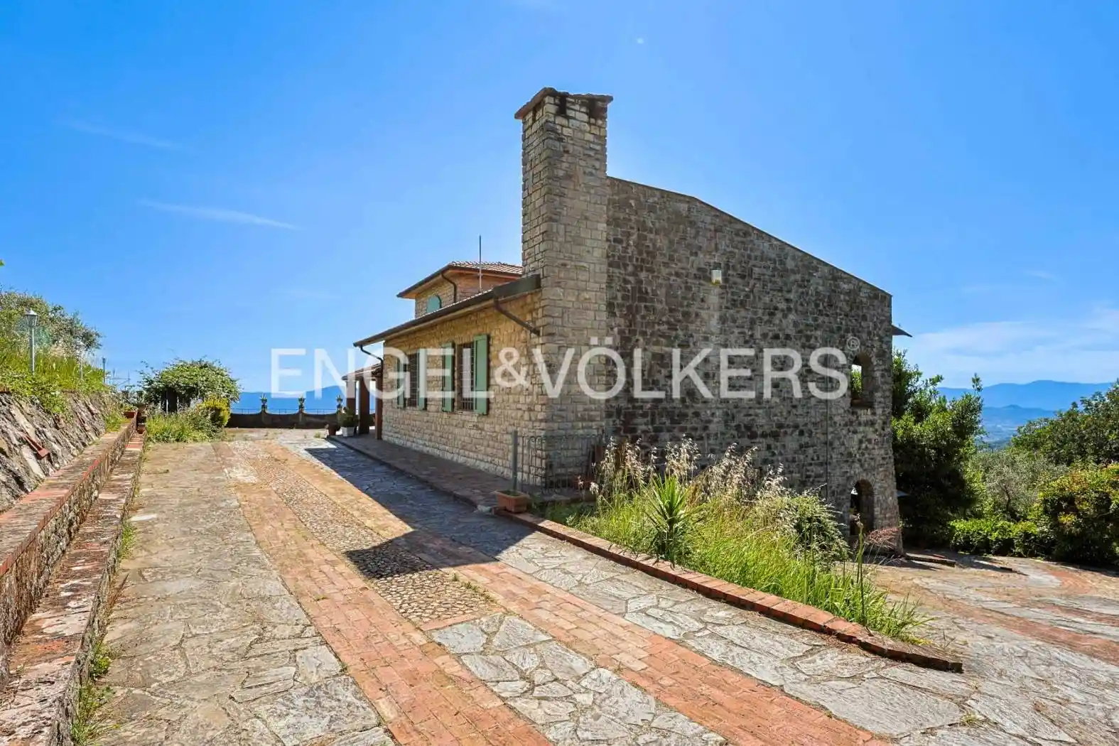 Villa in vendita a Fosdinovo