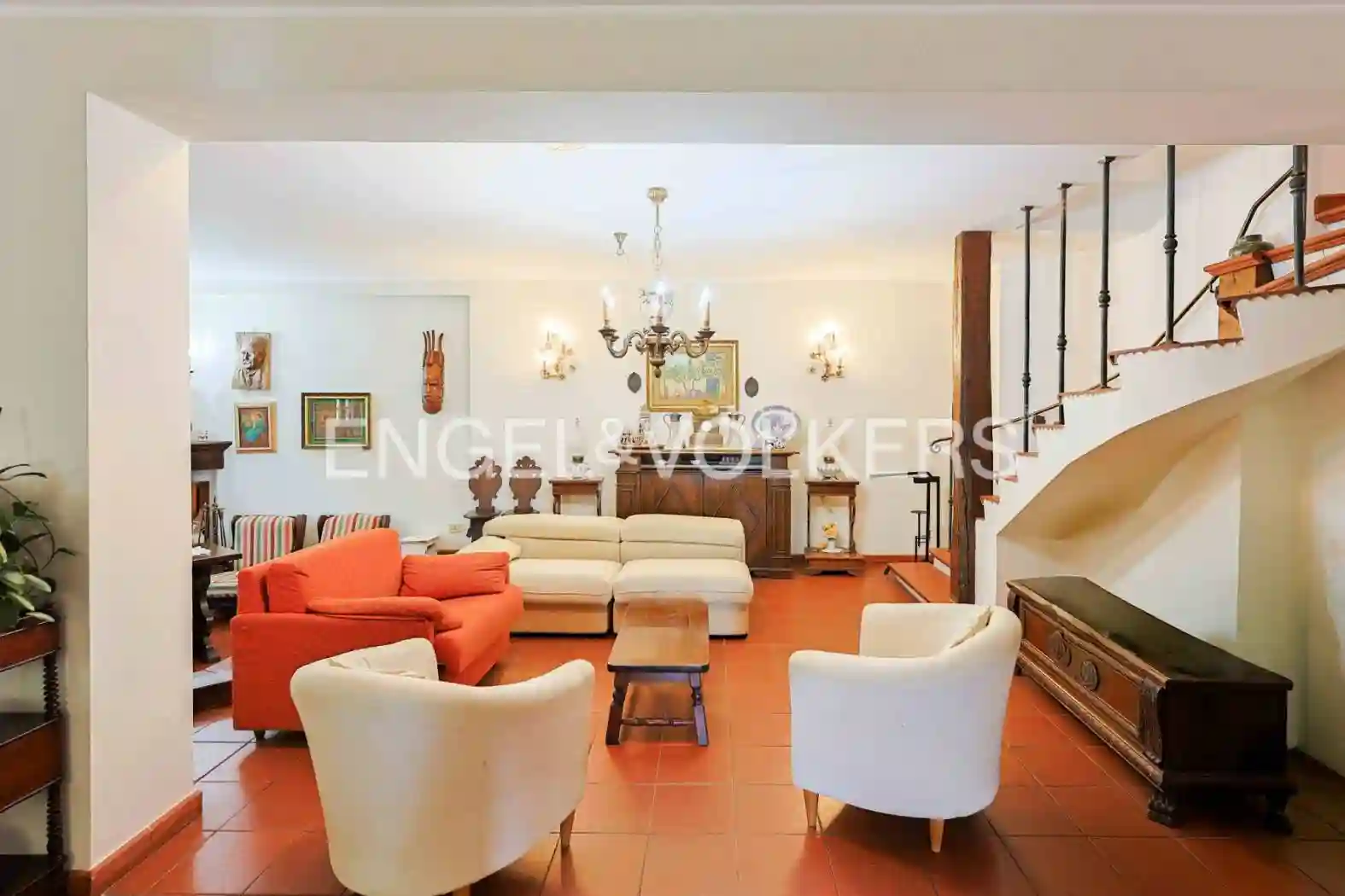Villa - foto 3