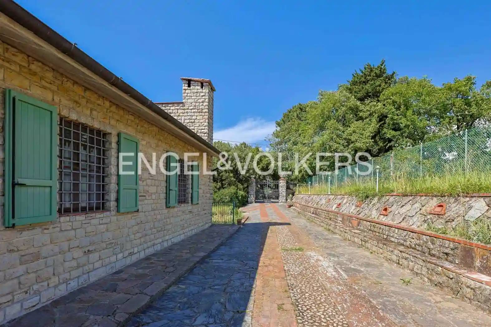 Villa - foto 5