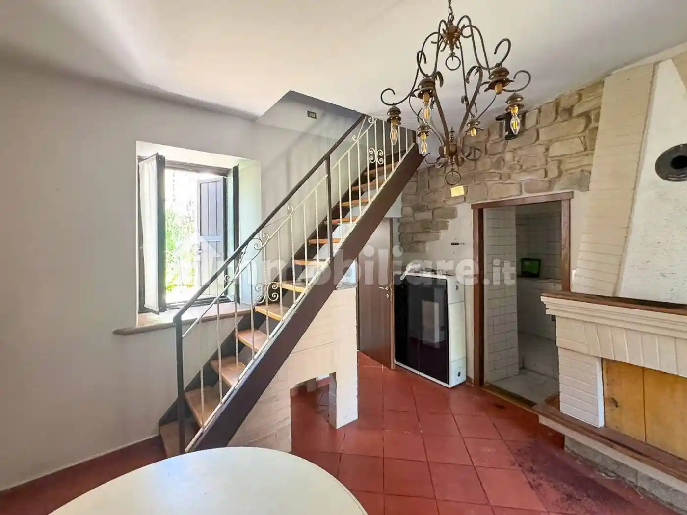 Villa in vendita a Valvarrone