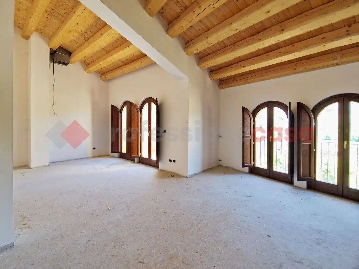 Casa indipendente in vendita a L'Aquila