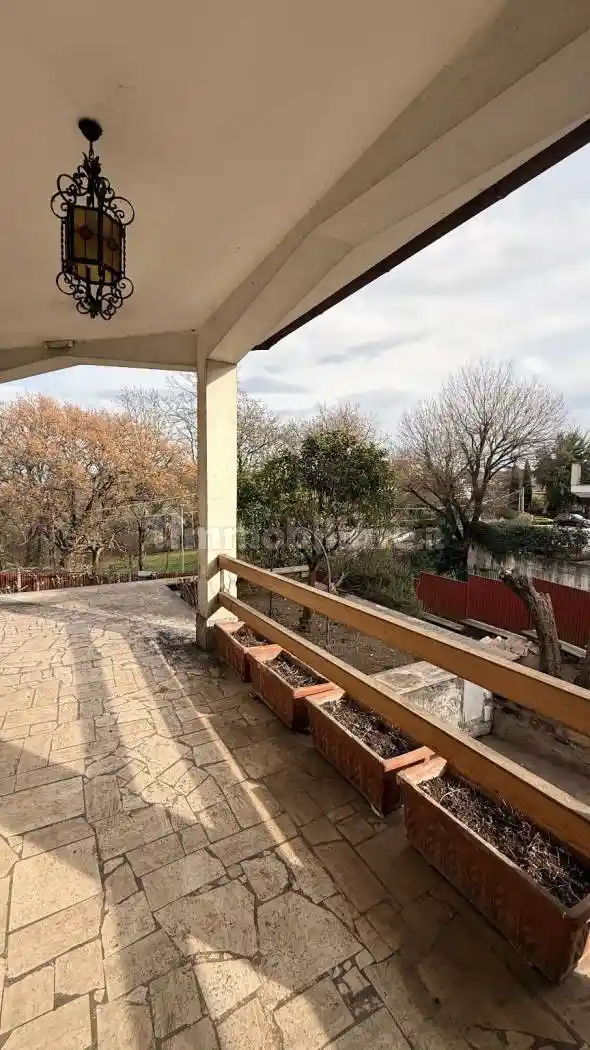 Villa in vendita a Riano