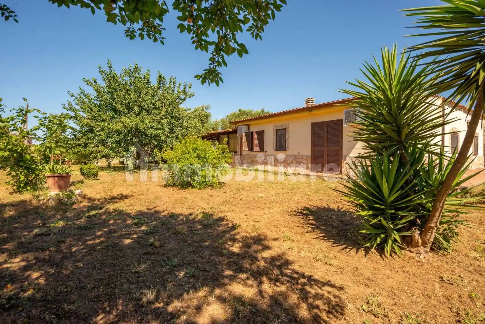 Villa in vendita a Roma