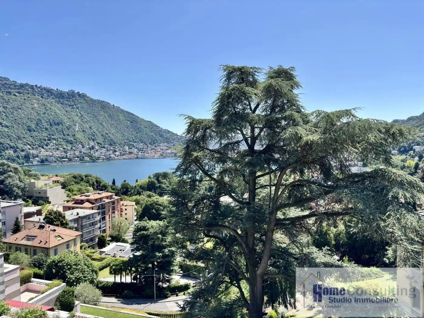 Villa in vendita a Como
