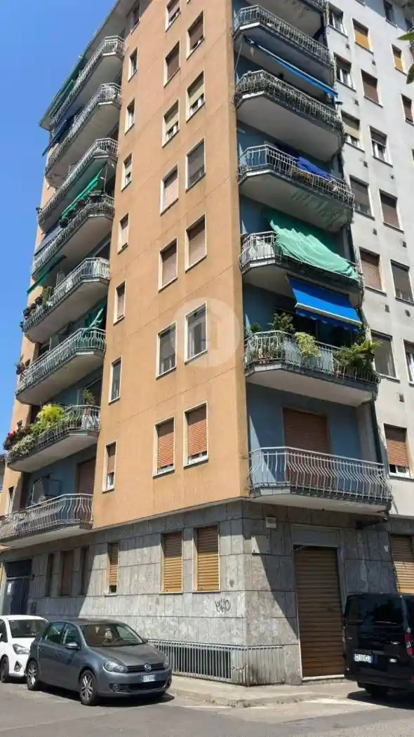 Appartamento in vendita a Cinisello Balsamo