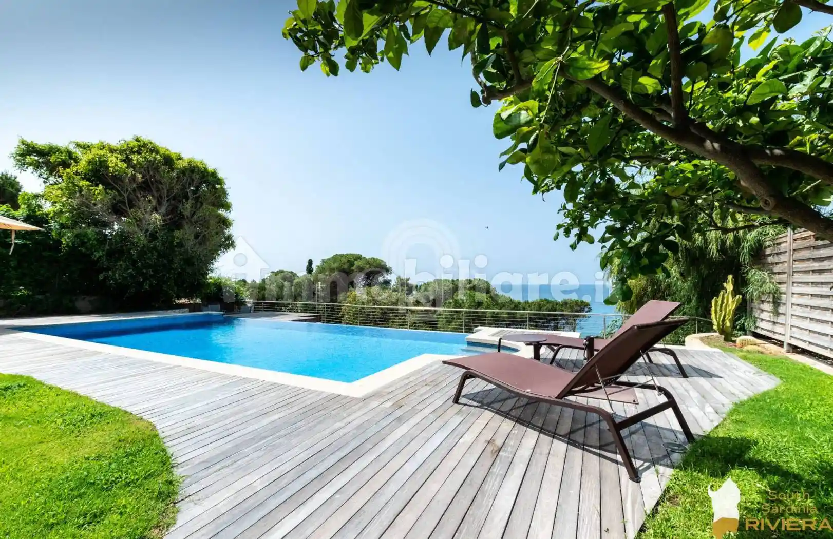 Villa in vendita a Sinnai