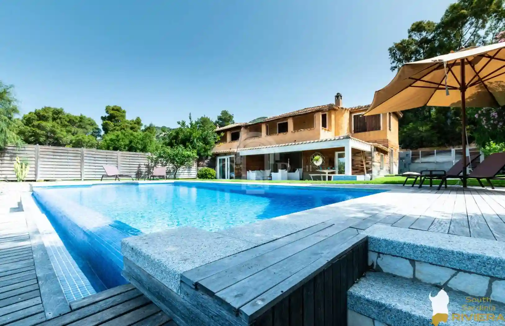 Villa - foto 2